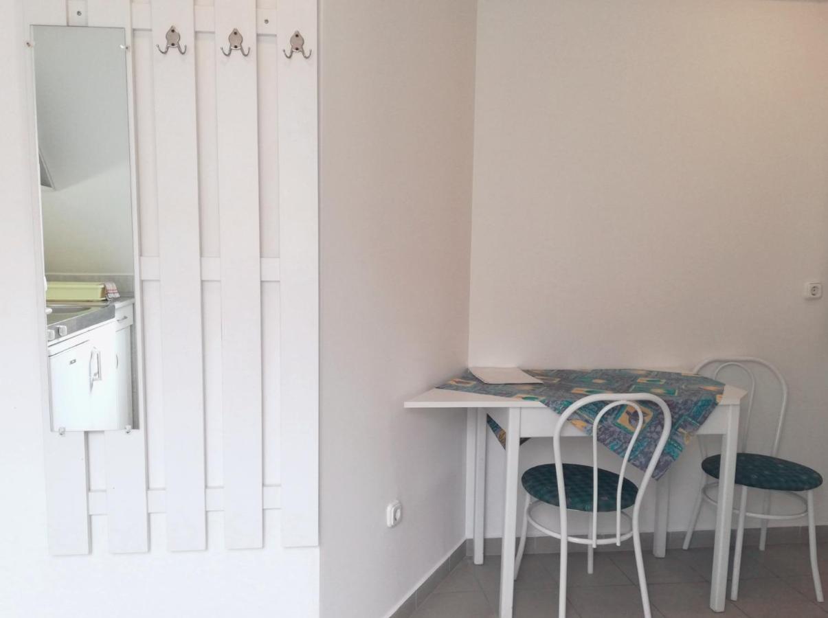 St.Florian Apartman Keszthely Bagian luar foto