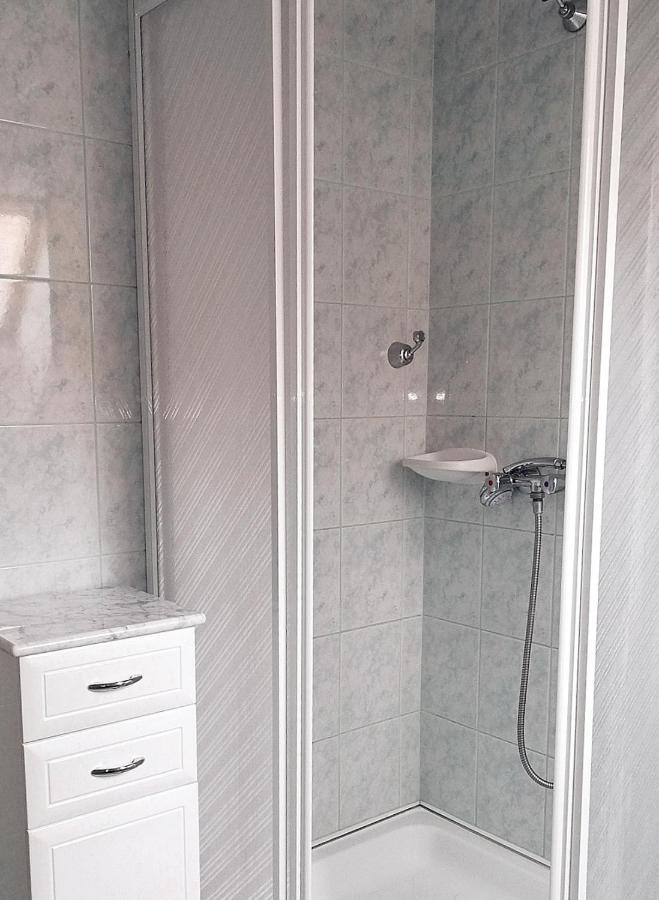 St.Florian Apartman Keszthely Bagian luar foto