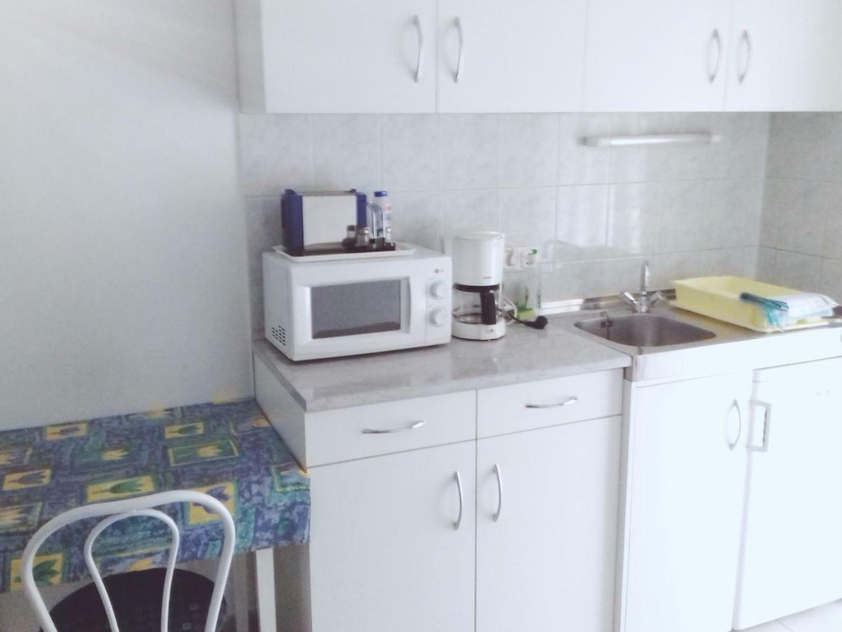 St.Florian Apartman Keszthely Bagian luar foto