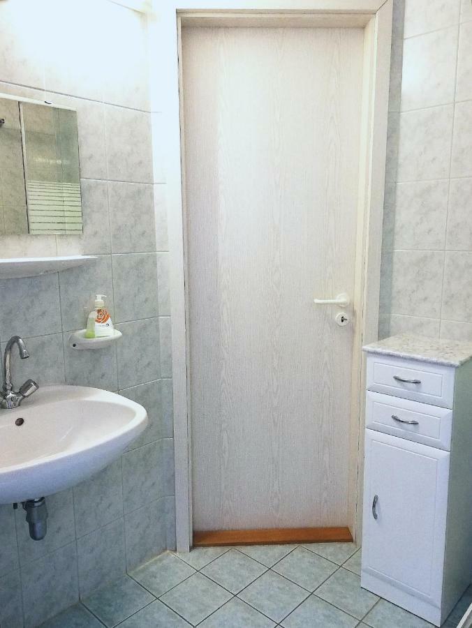 St.Florian Apartman Keszthely Bagian luar foto