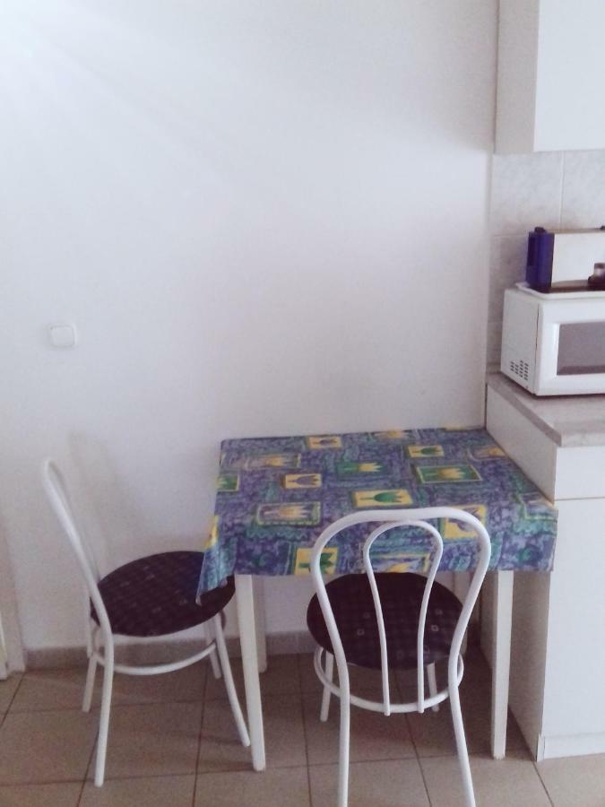 St.Florian Apartman Keszthely Bagian luar foto