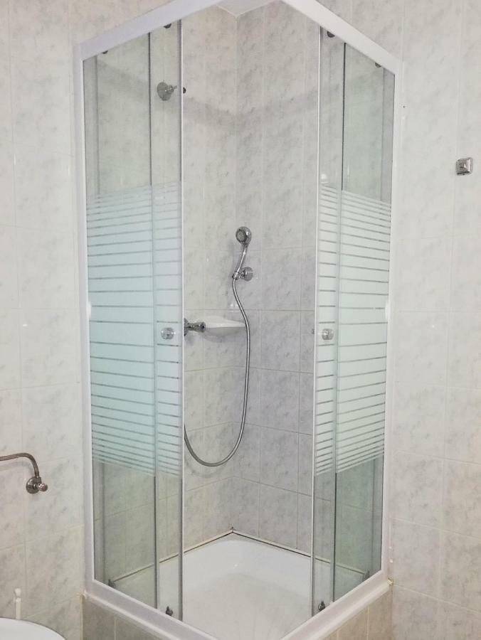 St.Florian Apartman Keszthely Bagian luar foto