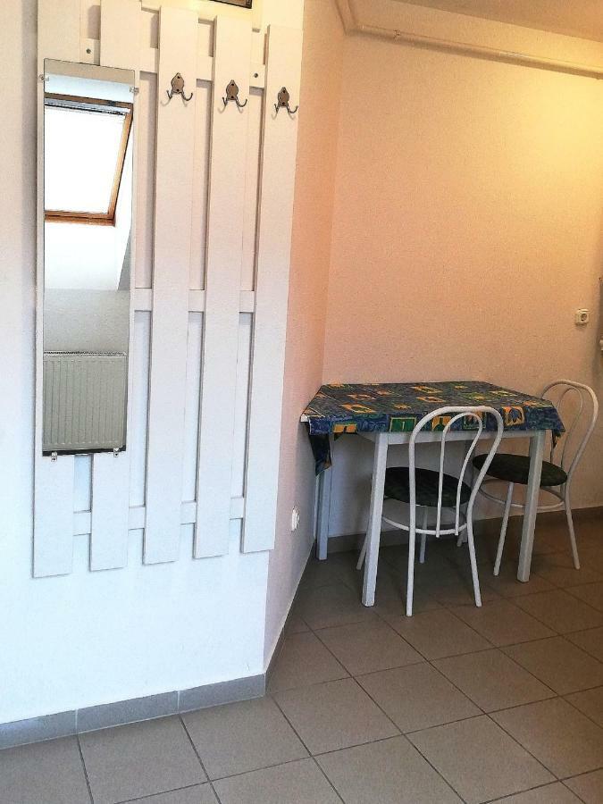St.Florian Apartman Keszthely Bagian luar foto